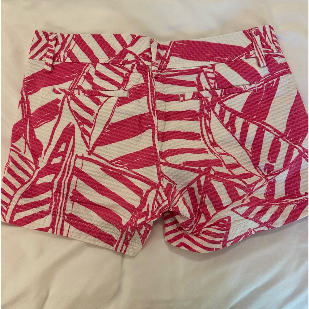 Lilly Callahan Shorts - Picture 2 of 3